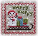 (image for) Snowy - 3